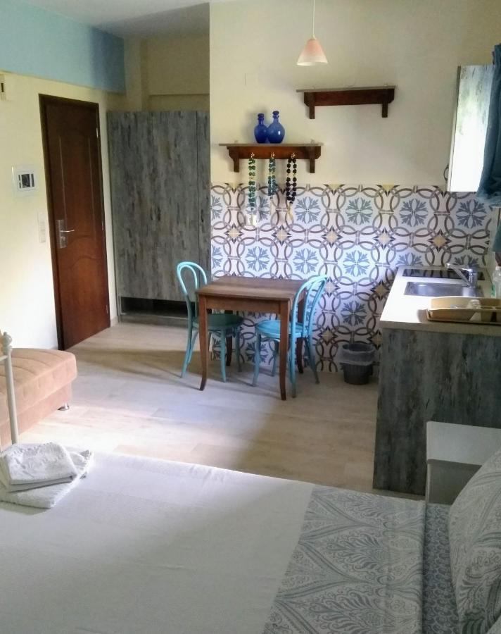 Harmony Resort 帕尔加 外观 照片