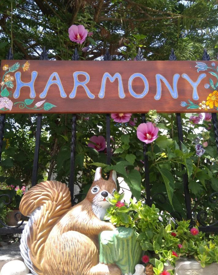 Harmony Resort 帕尔加 外观 照片