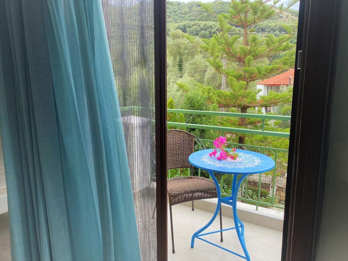 Harmony Resort 帕尔加 外观 照片