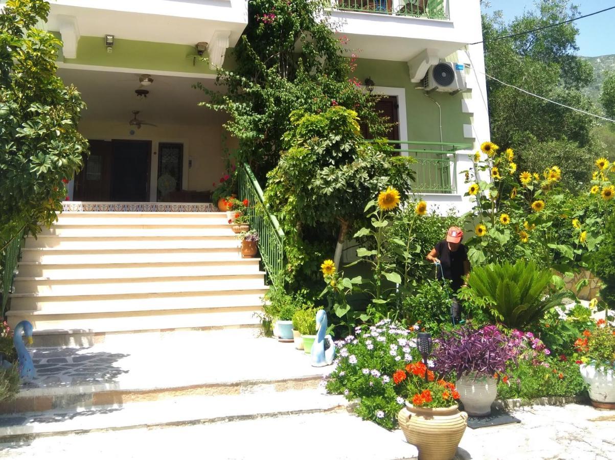 Harmony Resort 帕尔加 外观 照片