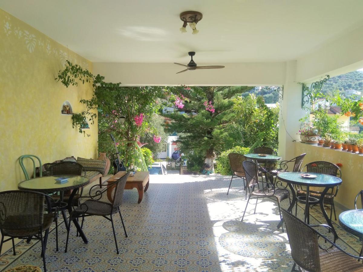 Harmony Resort 帕尔加 外观 照片