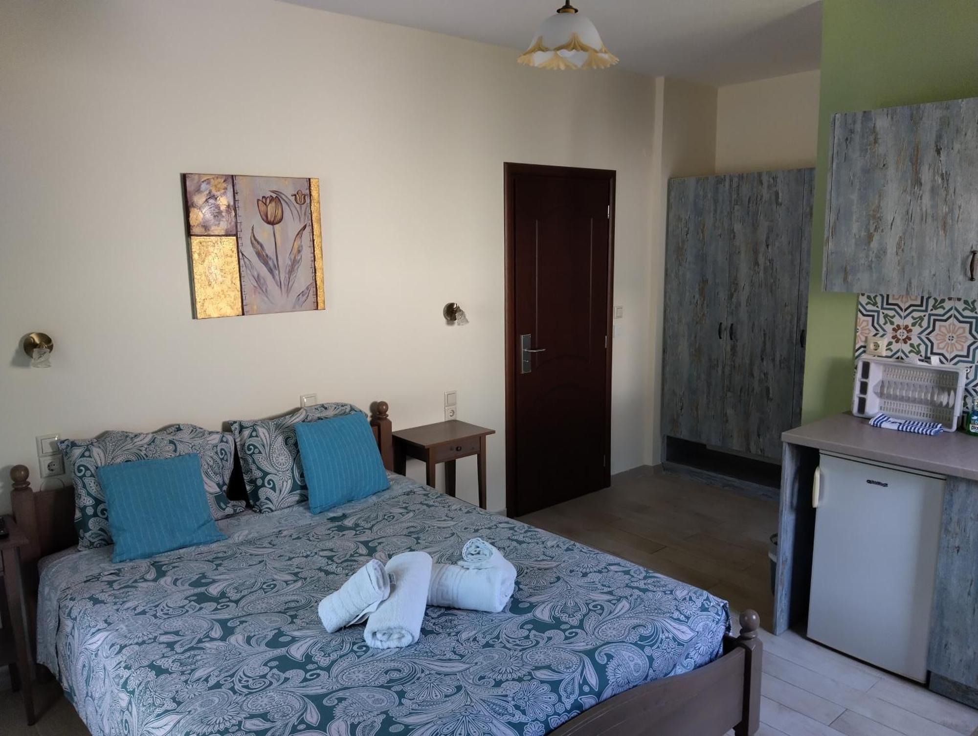 Harmony Resort 帕尔加 外观 照片