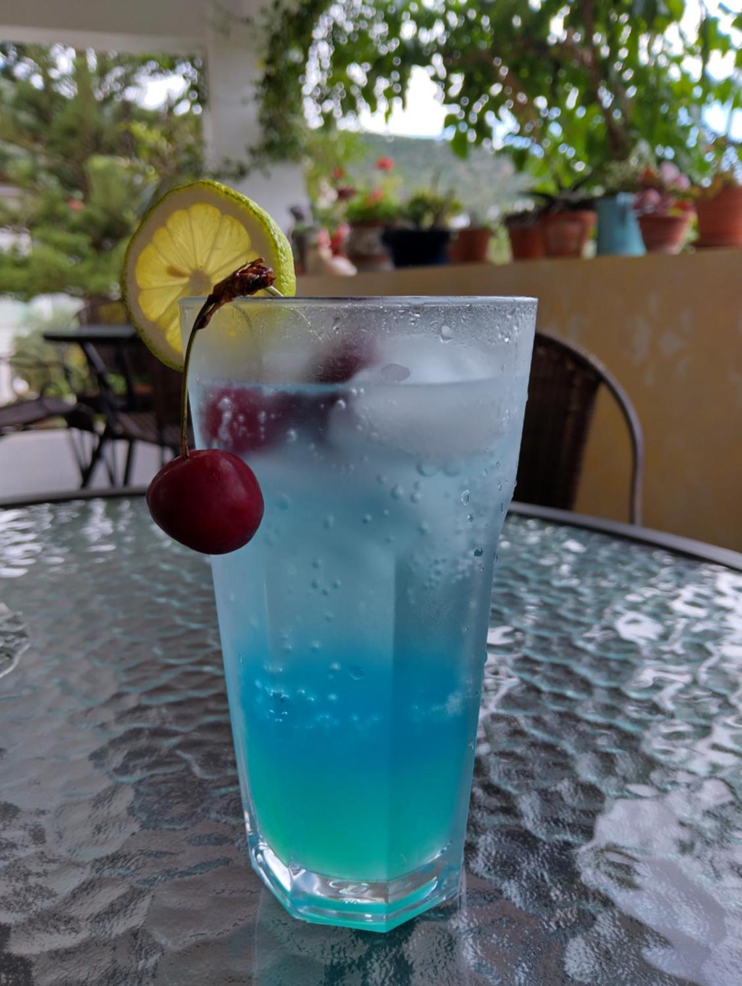 Harmony Resort 帕尔加 外观 照片