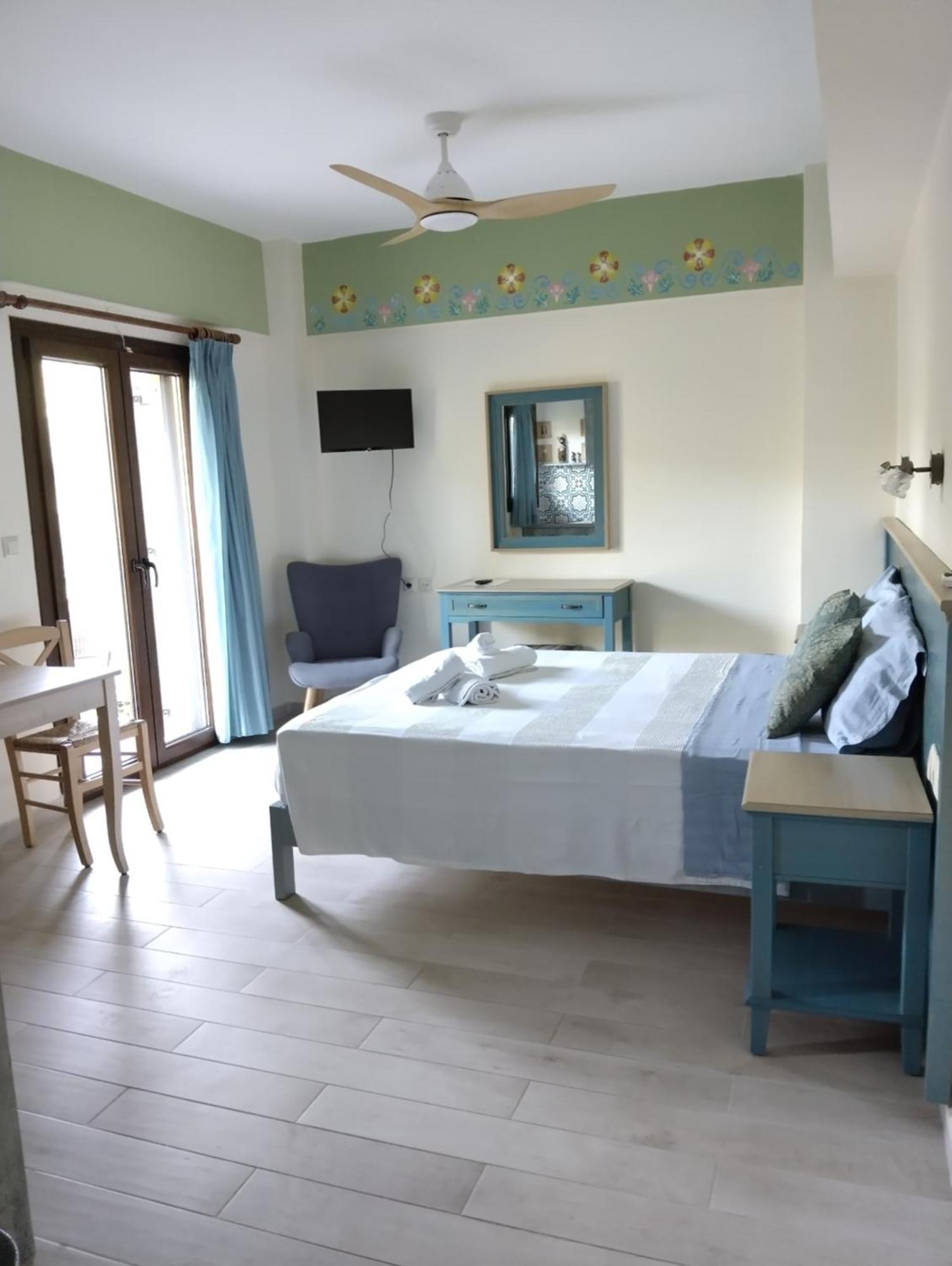 Harmony Resort 帕尔加 外观 照片
